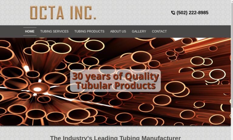 Hafendorfer Machine, Inc.