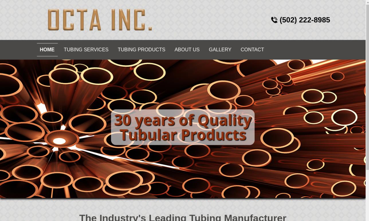 Hafendorfer Machine, Inc.