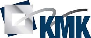 KMK Metal Fabricators, Inc. Logo