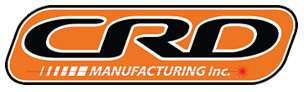 CRD Manufacturing, Inc. Logo