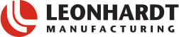 Leonhardt Manufacturing Logo