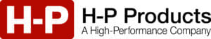 H-P Products, Inc. Logo