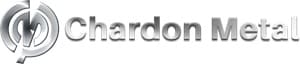 Chardon Metal Products Co. Logo
