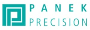 Panek Precision Logo