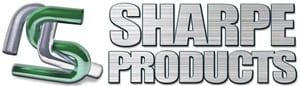 Sharpe Products Logo